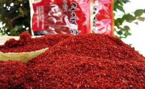 gochugaru substitute gochujang
