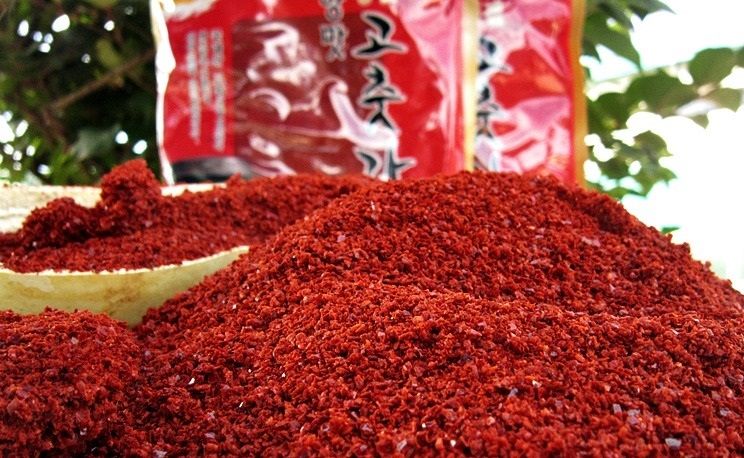 gochugaru substitute gochujang