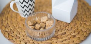 can brown sugar mold