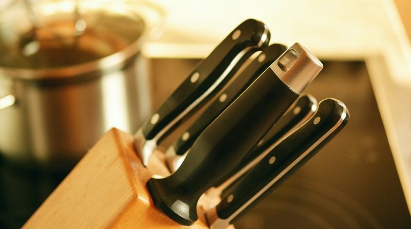 best electric knife sharpener Review