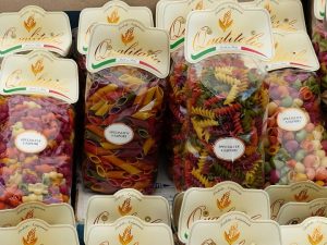 food packaging requirements