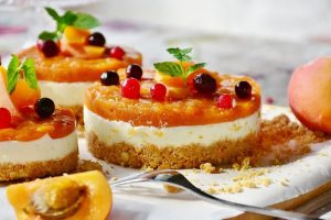 Healthy yummy recipes