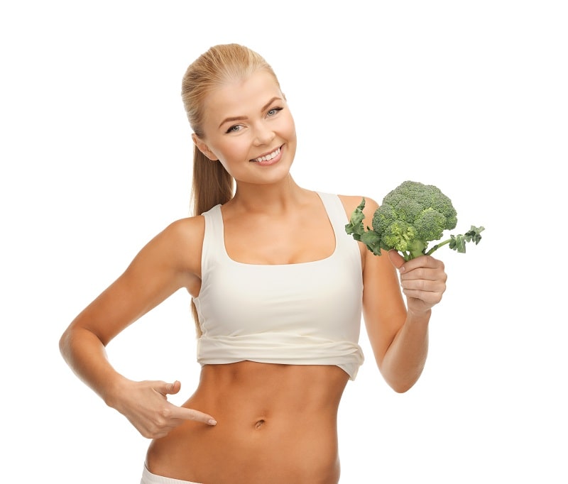 belly fat diet plan