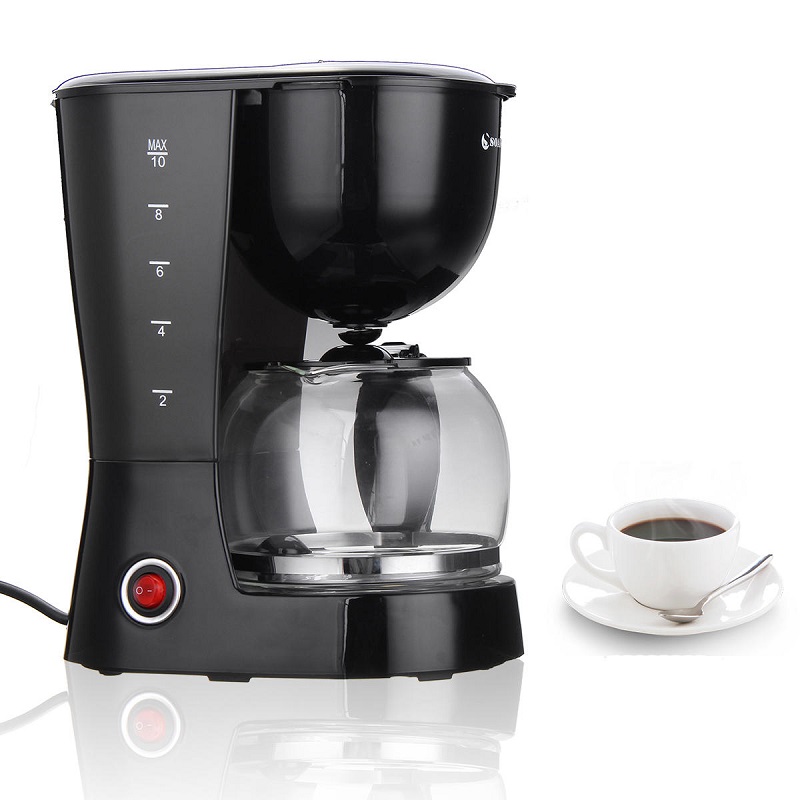 commercial latte machine
