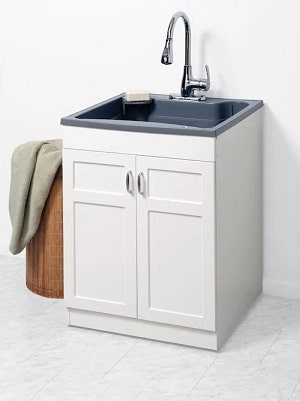 exquisite utility sink