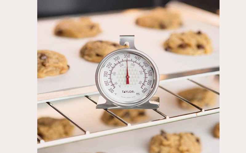 Oven Thermometer