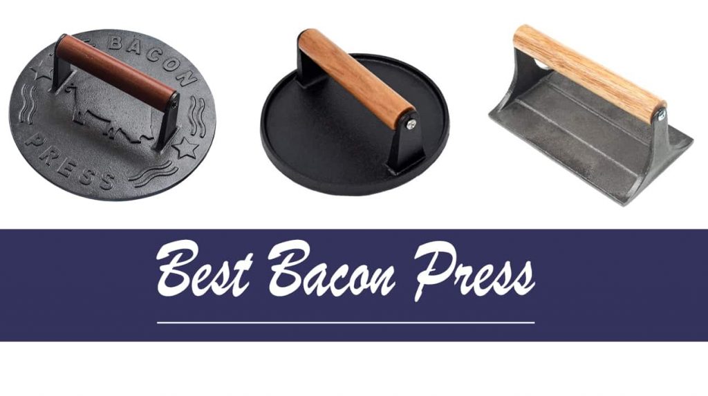 Best Bacon Press