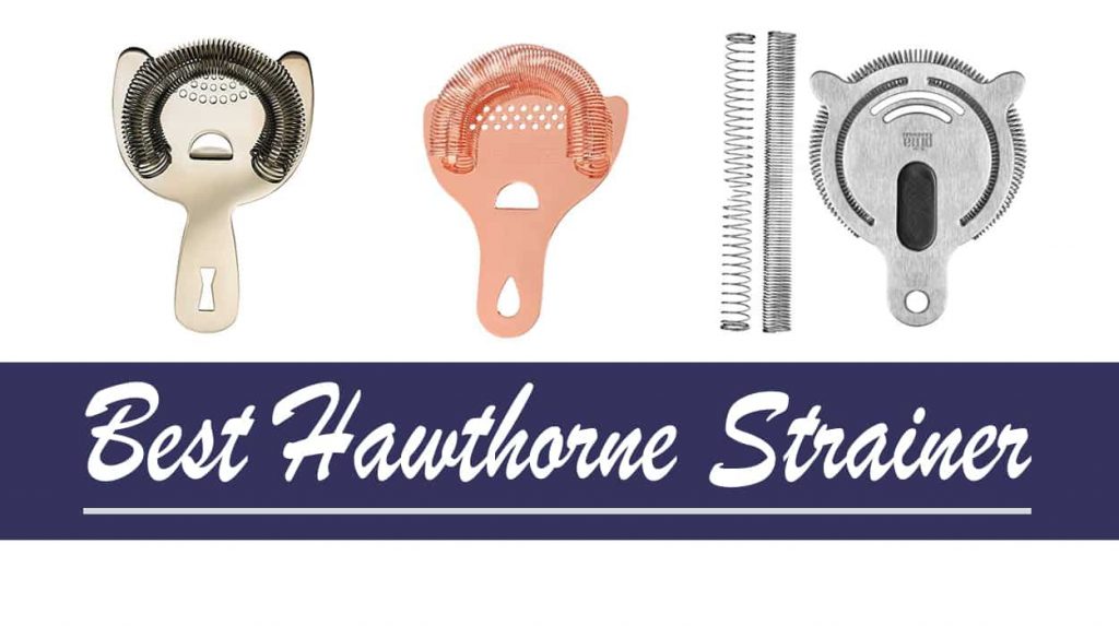 Best Hawthorne Strainer