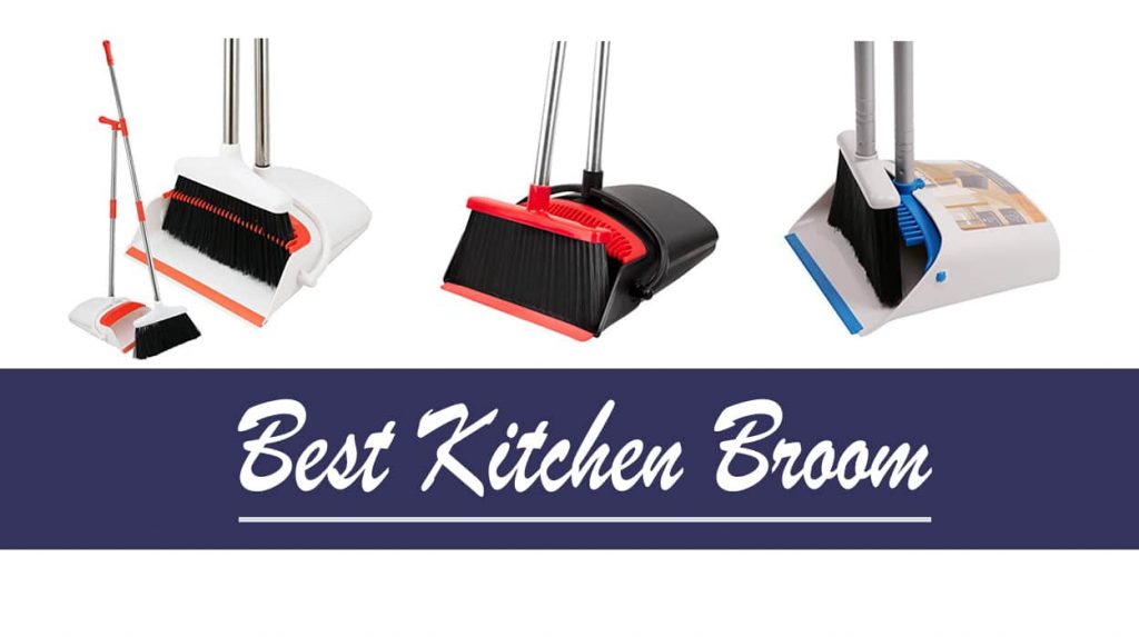 Best Kitchen Broom